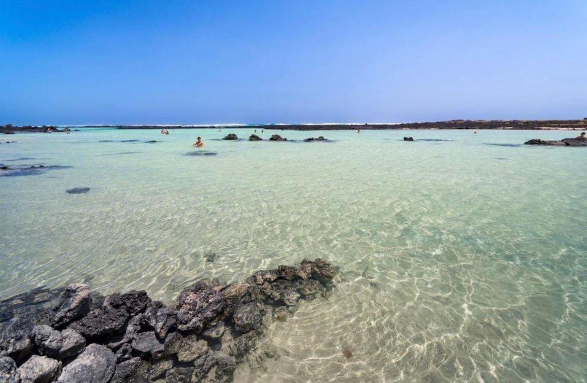 דירות פוארטו דל כרמן Playa Marisma La Penita מראה חיצוני תמונה
