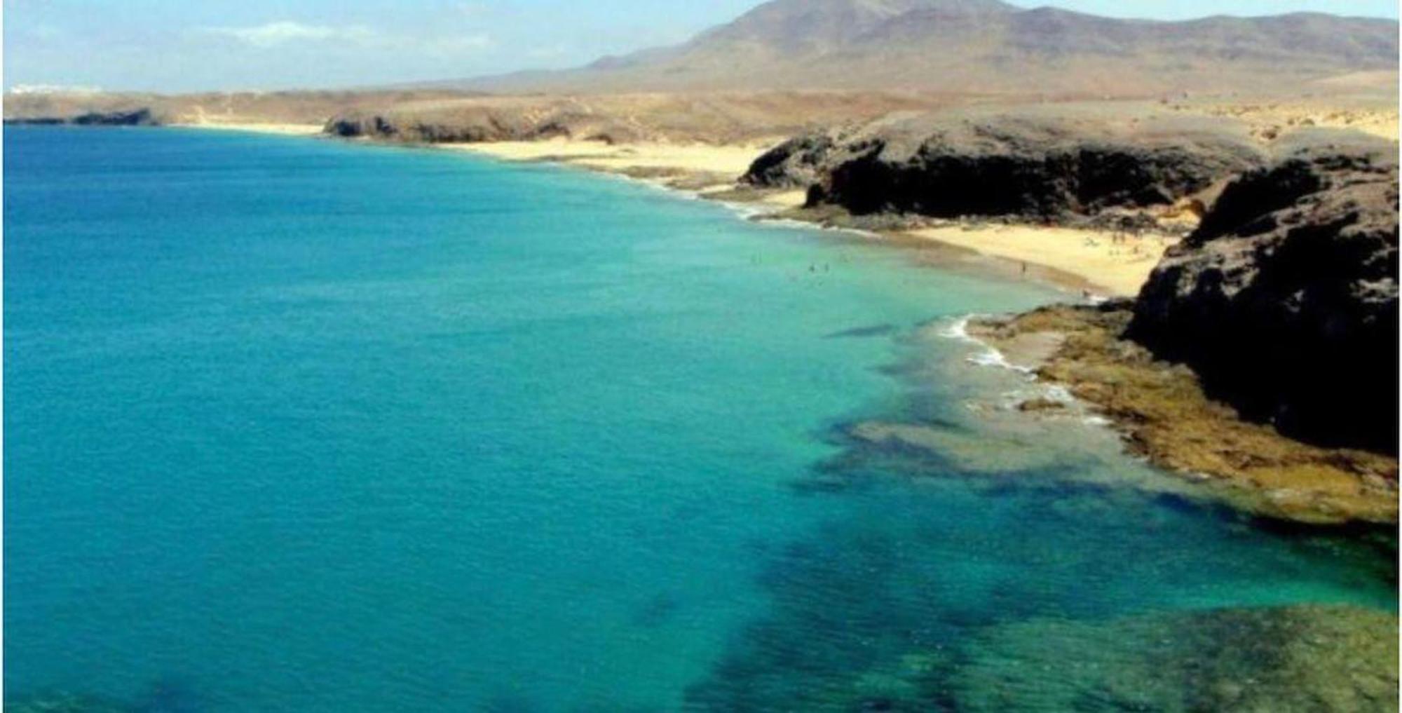 דירות פוארטו דל כרמן Playa Marisma La Penita מראה חיצוני תמונה