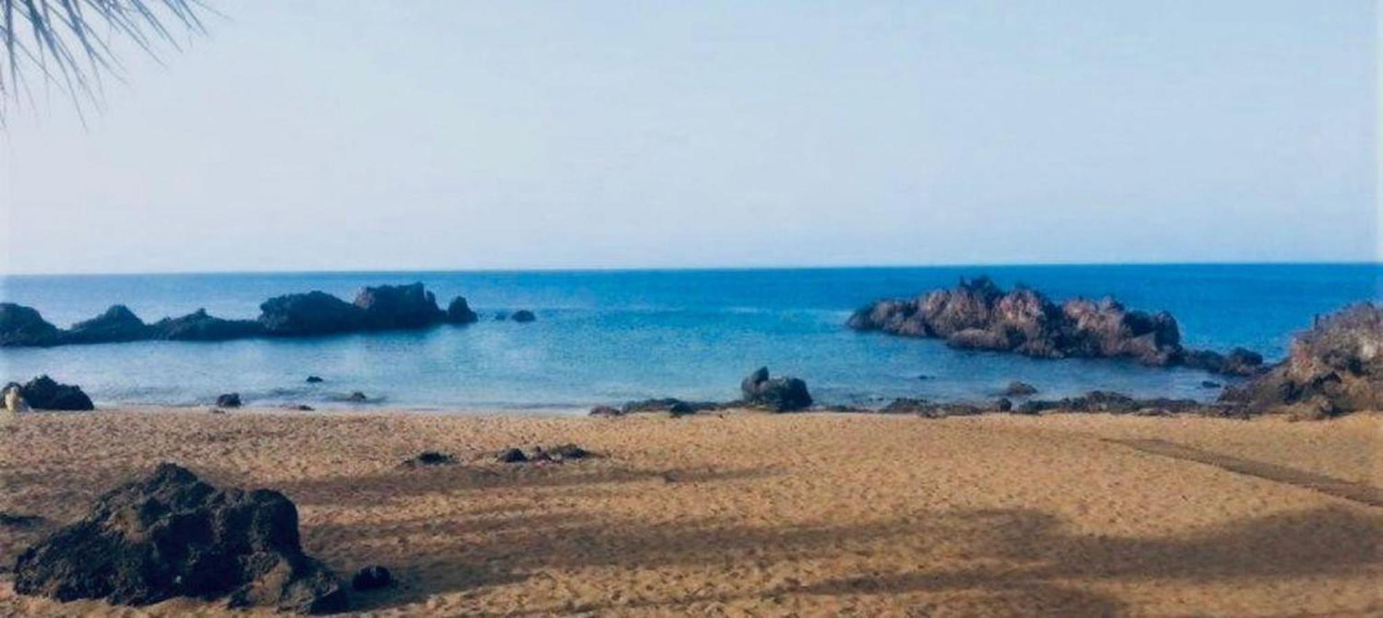 דירות פוארטו דל כרמן Playa Marisma La Penita מראה חיצוני תמונה