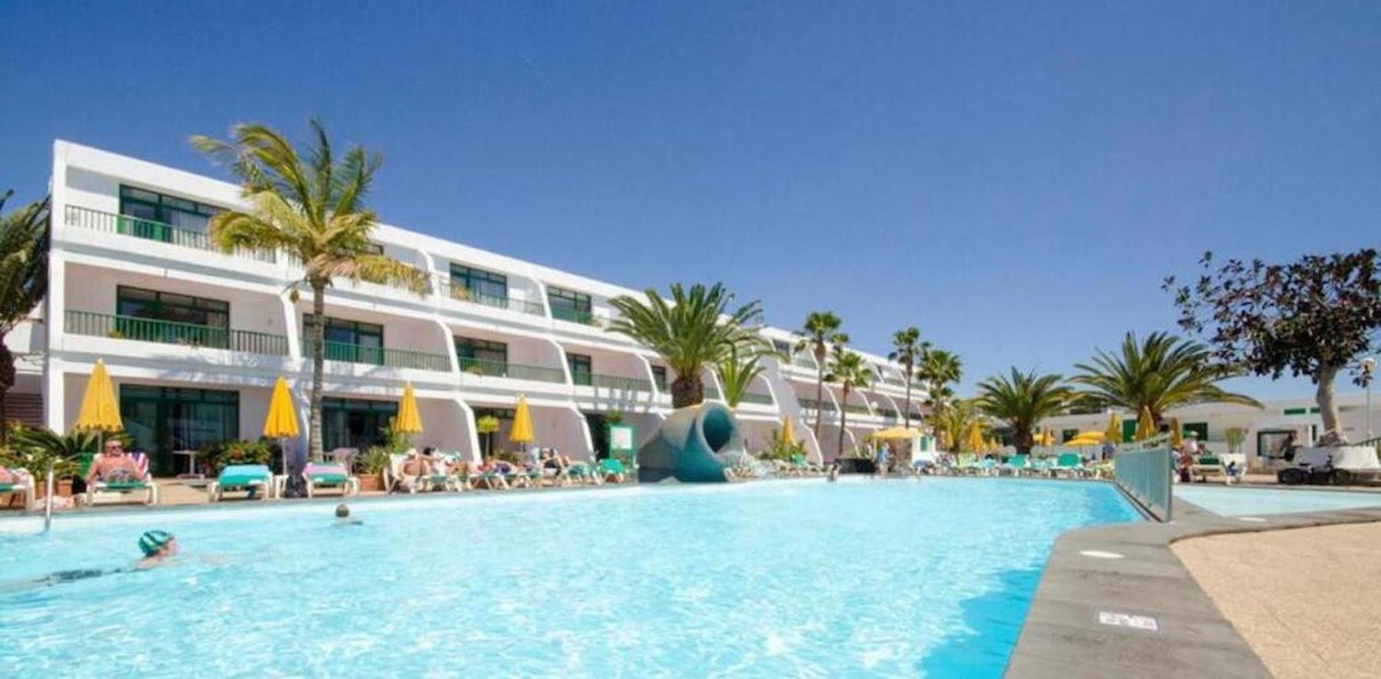 דירות פוארטו דל כרמן Playa Marisma La Penita מראה חיצוני תמונה